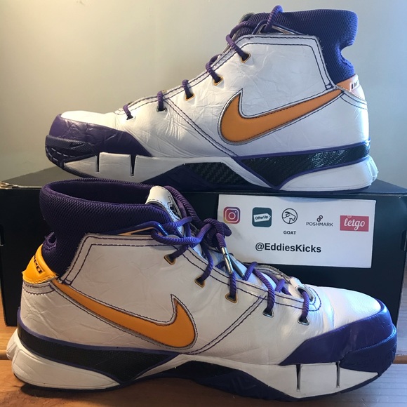 kobe protro final seconds